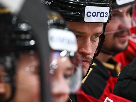 Закрытие сезона 2021/22 на «Арене Балашиха»