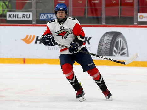 Закрытие сезона 2021/22 на «Арене Балашиха»