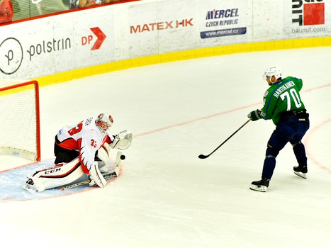07.08.2016. Mountfield Cup 2016. "Авангард" - "Салават Юлаев" 4:3Б