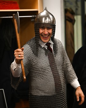 19.03.2026. «Северсталь» - «Авангард» 2:5