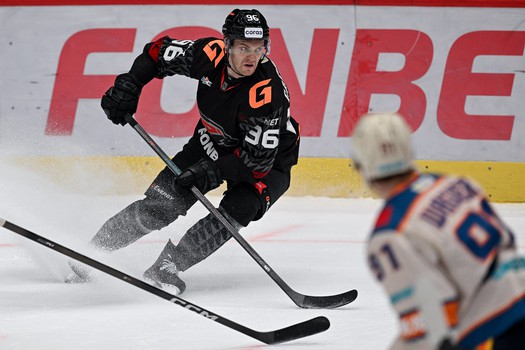 13.03.2026. «Авангард» - «Драконы» 6:1