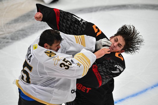 01.10.2025. «Авангард» - «Адмирал» 6:1