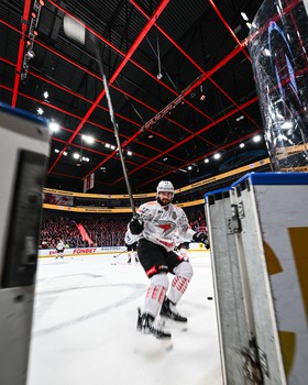 24.04.2026. «Локомотив» - «Авангард» 2:5