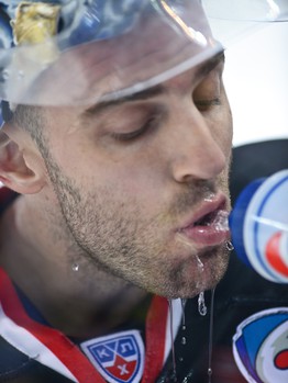 26.12.2013 "Авангард" - "Амур" 3:2