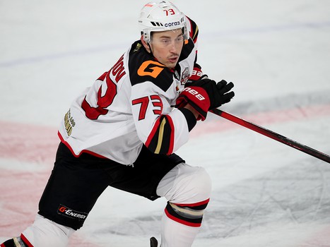 17.01.2021. «Автомобилист» - «Авангард» 4:1