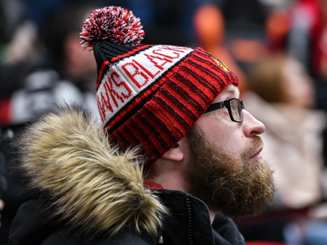 «Авангард» - «Трактор» 5:1. Вокруг матча