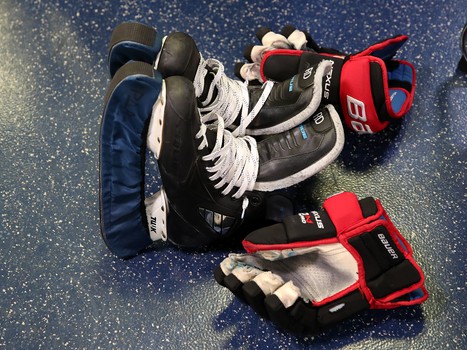 10.09.2019. «Спартак» - «Авангард» 2:3 ОТ