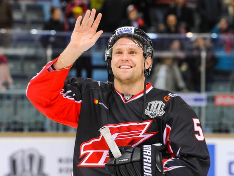 12.10.2017. "Авангард" - "Куньлунь Ред Стар" 3:0