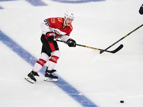 25.09.2022. «Нефтехимик» - «Авангард» 2:3