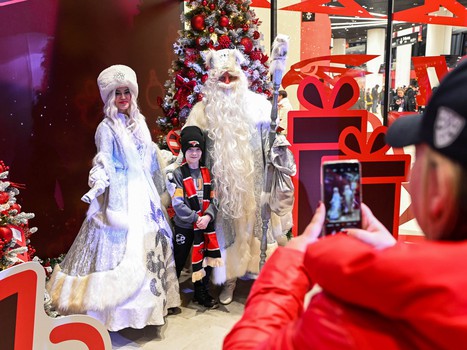 «Авангард» - «Барыс» 5:1. Вокруг матча