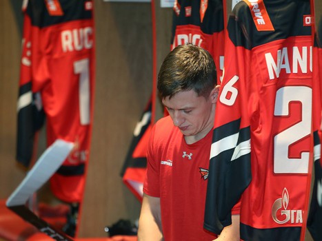 03.01.2020. «Авангард» - «Адмирал» 4:1