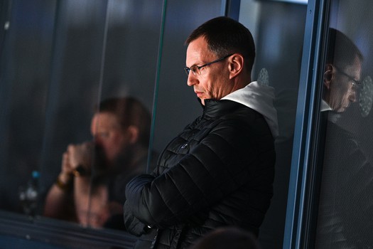 20.03.2024. «Локомотив» - «Авангард» 1:2 ОТ