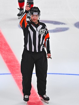 23.11.2022. «Авангард» - «Спартак» 1:3