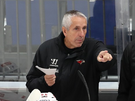 17.08.2020. «Спартак» - «Авангард» 1:2