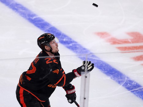 24.08.2021. «Авангард» - «Торпедо» 2:3