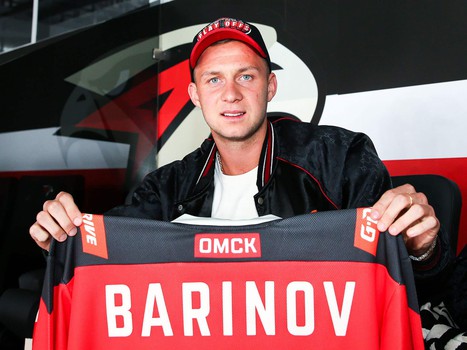 03.03.2020. 1/4 финала Конференции Восток, 2 матч. «Авангард» - «Салават Юлаев» 2:3 ОТ