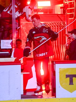 Закрытие сезона 2024/25 на G-Drive Арене