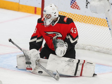 28.01.2020. «Авангард» - «Нефтехимик» 3:2