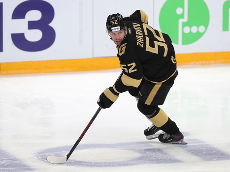 06.09.2021. «Авангард» - «Амур» 3:2 ОТ