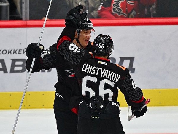 Ги Буше: «Чистяков и Шарипзянов словно братья‑близнецы, как их разбивать?»