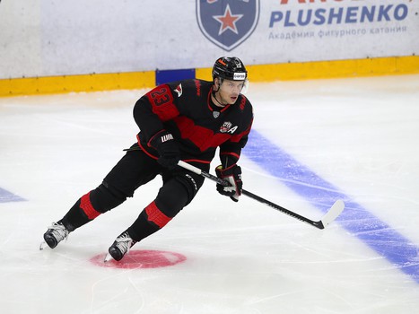 24.08.2020. «Авангард» - «Торпедо» 4:2