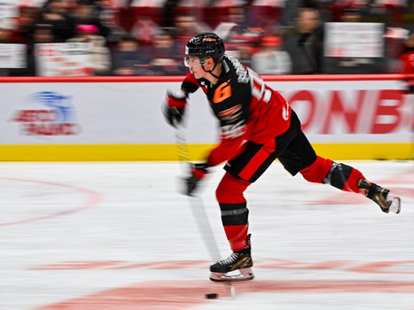 22.02.2024. «Авангард» - «Лада» 2:3 ОТ