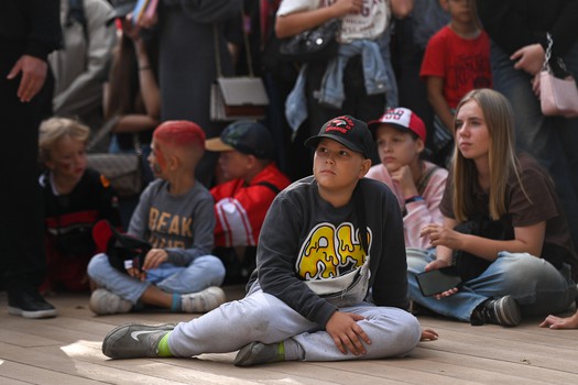 FONBET Шоу AVANFEST