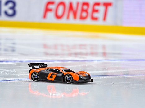 23.10.2022. «Авангард» - «Северсталь» 4:3