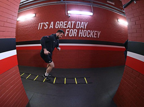 13.02.2020. «Авангард» - «Адмирал» 5:2