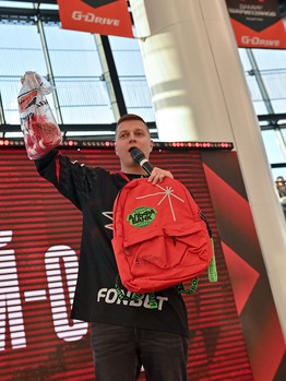 «Авангард» - ЦСКА 3:2. Вокруг матча