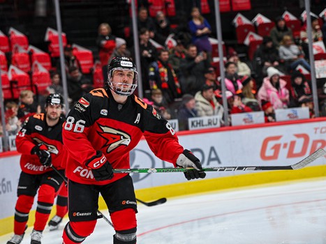 11.03.2025. «Авангард» - «Торпедо» 4:3