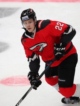 12.10.2019. «Авангард» - «Динамо» Рига 4:1