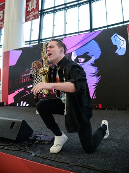 «Авангард» - «Сибирь» 4:1. Вокруг матча