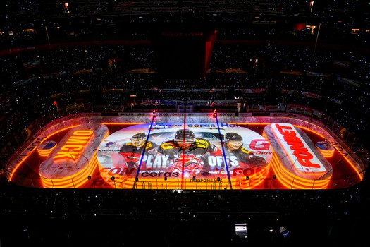 «Авангард» - «Сибирь» 1:2 ОТ. Вокруг матча