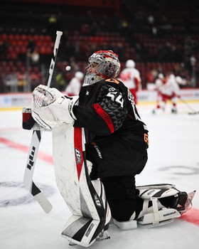05.02.2026. «Авангард» - «Автомобилист» 2:3 ОТ