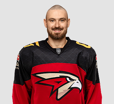 Blazhiyevsky Artyom