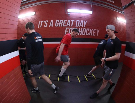 13.02.2020. «Авангард» - «Адмирал» 5:2