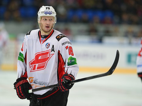 07.01.2014 "Торпедо" - "Авангард" 5:3