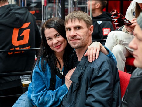 «Авангард» - «Куньлунь Ред Стар» 6:4. Вокруг матча