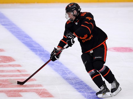 25.08.2021. «Авангард» - «Северсталь» 6:4