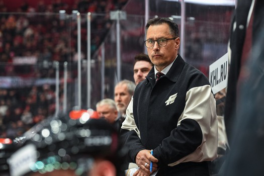 28.12.2025. «Авангард» - «Лада» 4:3 Б