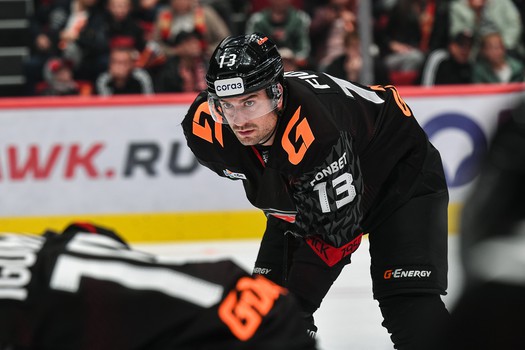 15.09.2025. «Авангард» - «Динамо» Мн 5:4 Б