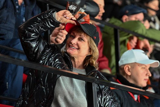 «Авангард» - «Нефтехимик» 4:2. Вокруг матча