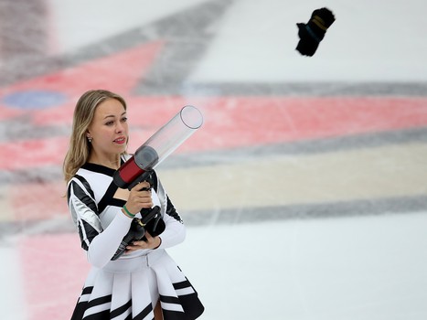 06.09.2019. «Авангард» - «Северсталь» 1:5