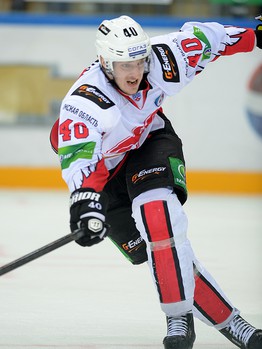 23.10.2013 "Адмирал" - "Авангард"