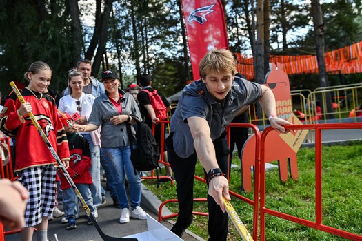 FONBET Шоу AVANFEST