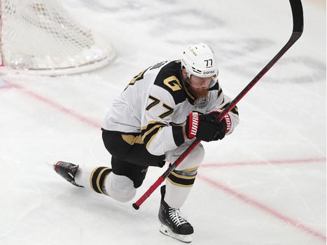 18.03.2022. «Металлург» - «Авангард» 1:8