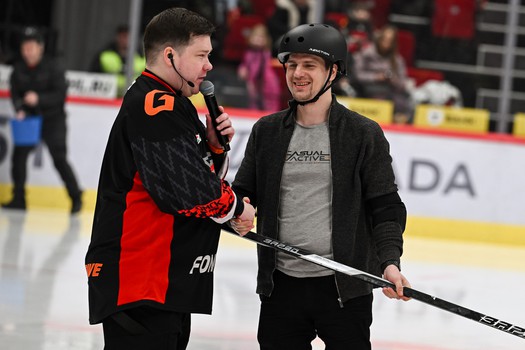 «Авангард» - «Металлург» 3:2 ОТ. Вокруг матча