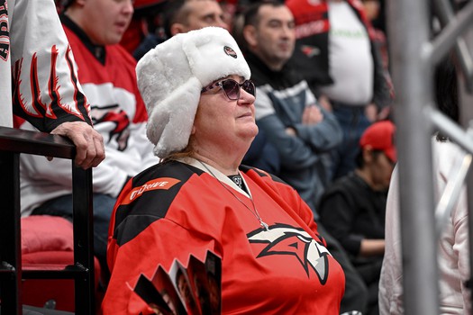 «Авангард» - «Автомобилист» 2:3 ОТ. Вокруг матча