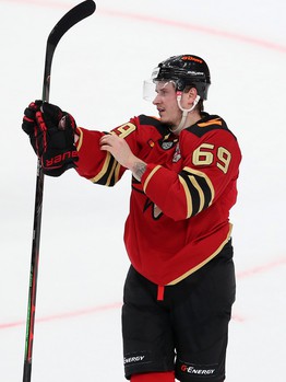 03.09.2020. «Авангард» - «Сибирь» 1:0